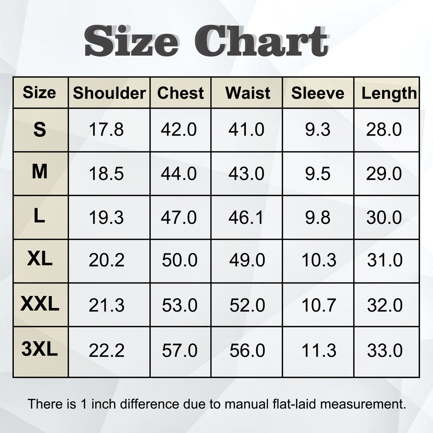 3-Pack Men’s Polo Shirts – Soft Breathable Short Sleeve Polos