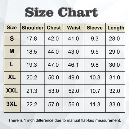 3-Pack Men’s Polo Shirts – Soft Breathable Short Sleeve Polos